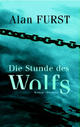 Cover: Die Stunde des Wolfs Cover: Die Stunde des Wolfs