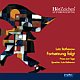 Cover: Fortsetzung folgt - Prosa zum Tage, 2 CDs Cover: Fortsetzung folgt - Prosa zum Tage, 2 CDs