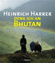 Cover: Denk ich an Bhutan Cover: Denk ich an Bhutan
