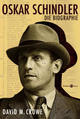 Cover: Oskar Schindler Cover: Oskar Schindler