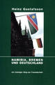 Cover: Namibia, Bremen und Deutschland