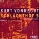 Cover: Schlachthof 5 Cover: Schlachthof 5