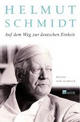 Cover: Auf dem Weg zur deutschen Einheit