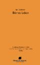 Cover: B�rnes Leben
