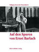 Cover: Auf den Spuren von Ernst Barlach Cover: Auf den Spuren von Ernst Barlach