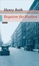 Cover: Requiem für Harlem Cover: Requiem für Harlem