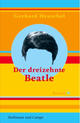 Cover: Der dreizehnte Beatle Cover: Der dreizehnte Beatle