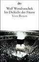 Cover: Im Dickicht der Fäuste Cover: Im Dickicht der Fäuste