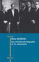 Cover: Hans Rothfels