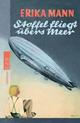 Cover: Stoffel fliegt übers Meer Cover: Stoffel fliegt übers Meer