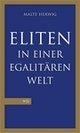 Cover: Eliten in einer egalitären Welt