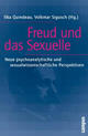 Cover: Freud und das Sexuelle Cover: Freud und das Sexuelle