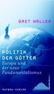 Cover: Politik der Götter Cover: Politik der Götter