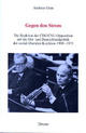 Cover: Gegen den Strom Cover: Gegen den Strom