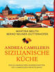 Cover: Andrea Camilleris sizilianische Küche