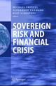 Cover: Sovereign Risk and Financial Crises
