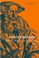 Cover: Heinrich Bullinger Cover: Heinrich Bullinger