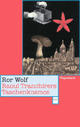 Cover: Raoul Tranchirers Taschenkosmos