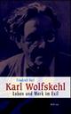 Cover: Karl Wolfskehl
