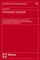 Cover: Verbotene Symbole Cover: Verbotene Symbole