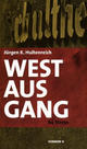 Cover: Westausgang