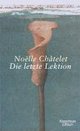 Cover: Die letzte Lektion Cover: Die letzte Lektion