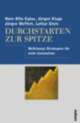 Cover: Durchstarten zur Spitze