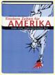 Cover: Finstere Zeiten für Amerika