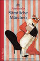 Cover: Armando: S�mtliche M�rchen