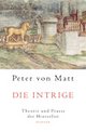 Cover: Die Intrige