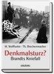 Cover: Denkmalsturz?
