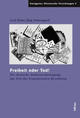 Cover: Freiheit oder Tod!