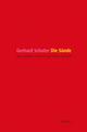 Cover: Die Sünde