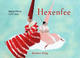 Cover: Hexenfee Cover: Hexenfee