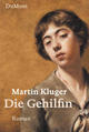 Cover: Die Gehilfin