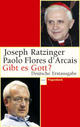 Cover: Gibt es Gott? Cover: Gibt es Gott?