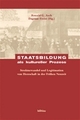 Cover: Staatsbildung als kultureller Prozess