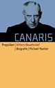 Cover: Canaris