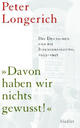 Cover: Davon haben wir nichts gewusst!