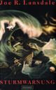 Cover: Sturmwarnung Cover: Sturmwarnung