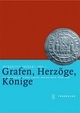 Cover: Grafen, Herzöge, Könige