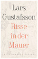 Cover: Risse in der Mauer Cover: Risse in der Mauer