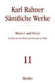 Cover: Karl Rahner: Sämtliche Werke