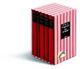 Cover: F. Scott Fitzgerald: Die Romane Cover: F. Scott Fitzgerald: Die Romane