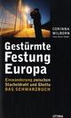 Cover: Gest�rmte Festung Europa
