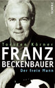 Cover: Franz Beckenbauer