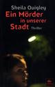 Cover: Ein Mörder in unserer Stadt Cover: Ein Mörder in unserer Stadt