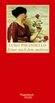 Cover: Einer nach dem anderen Cover: Einer nach dem anderen