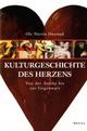 Cover: Kulturgeschichte des Herzens