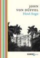 Cover: Hotel Angst Cover: Hotel Angst